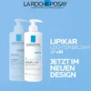 La Roche Posay Lipikar Baume light AP+M leichter Balsam 400 ml