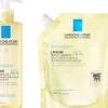 La Roche Posay Lipikar Dusch- und Badeöl AP+ 400 ml + La Roche Posay Lipikar Dusch- und Badeöl AP+ 400 ml Refill