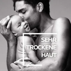 La Roche Posay Lipikar Dusch- und Badeöl AP+ 1000 ml