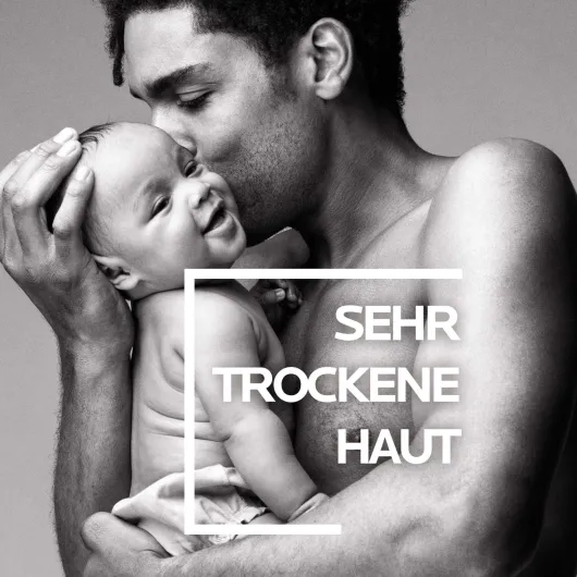 La Roche Posay Lipikar Dusch- und Badeöl AP+ 1000 ml