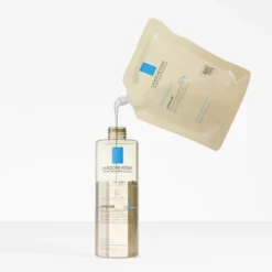 La Roche Posay Lipikar Dusch- und Badeöl AP+ 1000 ml