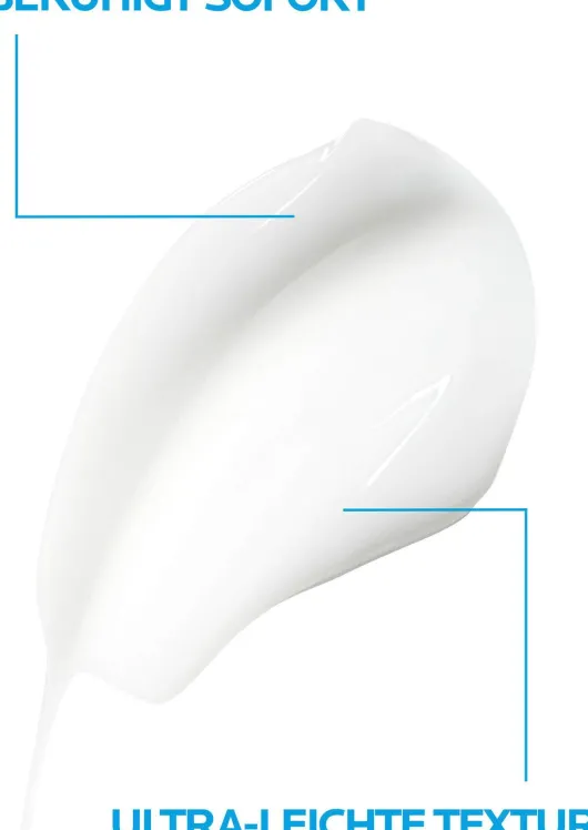 La Roche Posay Lipikar Fluide 400 ml