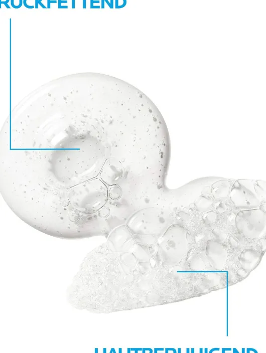 La Roche Posay Lipikar Gel Lavant 400 ml
