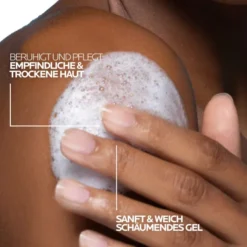 La Roche Posay Lipikar Gel Lavant Nachfüllpack 400 ml