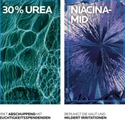 La Roche Posay Lipikar Gel Urea 30% 50 ml