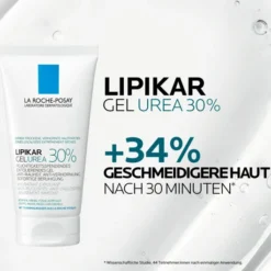 La Roche Posay Lipikar Gel Urea 30% 50 ml