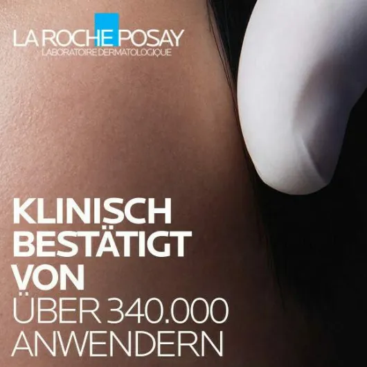 La Roche Posay Lipikar Lait Urea 5+ Lotion 400 ml