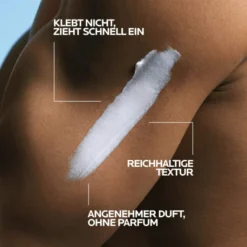 La Roche Posay Lipikar Lait Urea 10% 400 ml Milch