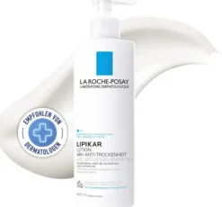 La Roche Posay Lipikar Lotion 400 ml