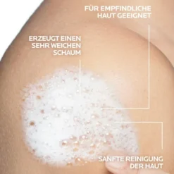 La Roche Posay Lipikar Syndet AP+ Reinigungs-Cremegel 200 ml