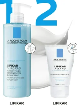 La Roche Posay Lipikar Xerand 50 ml Handcreme