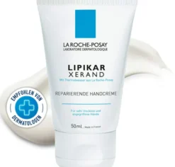 La Roche Posay Lipikar Xerand 50 ml Handcreme