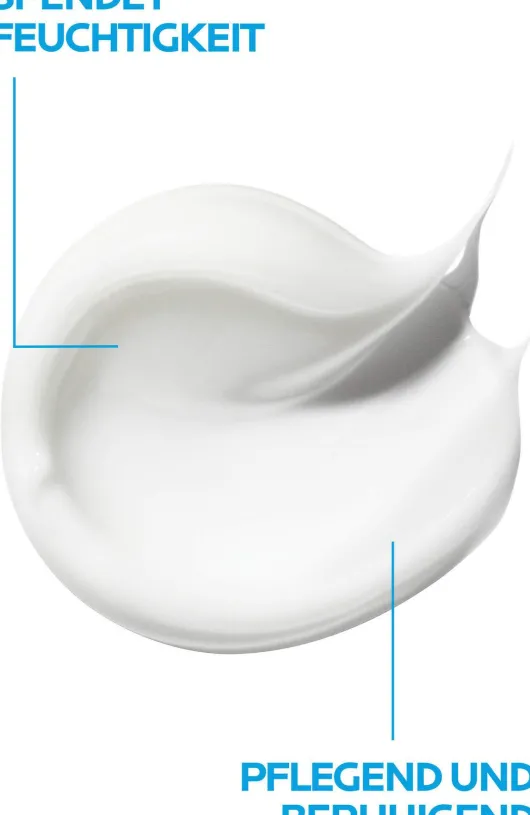 La Roche Posay Lipikar Xerand 50 ml Handcreme