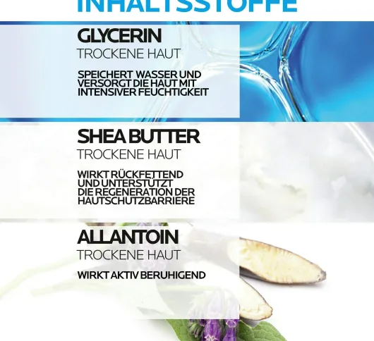 La Roche Posay Lipikar Xerand 50 ml Handcreme