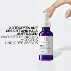 La Roche Posay Mela B3 30 ml Serum + gratis Anthelios Anti-Pigment Fluid 15 ml