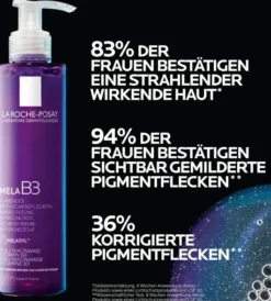 La Roche Posay Mela B3 Reinigungsgel 200 ml