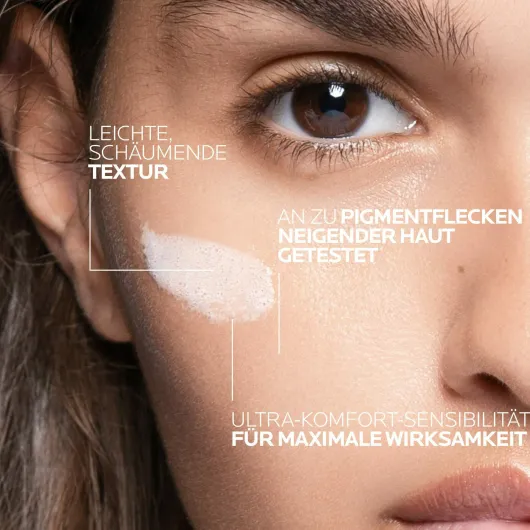La Roche Posay Mela B3 Reinigungsgel 200 ml