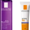 La Roche Posay Mela B3 Reinigungsgel 200 ml + gratis La Roche Posay Anthelios Anti-Pigment Fluid 15 ml