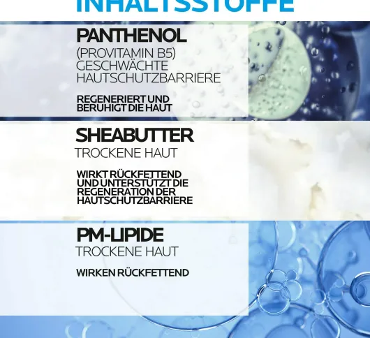 La Roche Posay Nutritic Lippenstift 4,7 ml