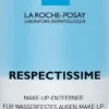 La Roche Posay Respectissime Augen Make Up Entferner 125 ml Lotion