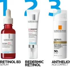 La Roche Posay Retinol B3 Serum 30 ml