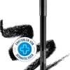 La Roche Posay Toleriane Crayon Bois Noir 1 Kajalstift