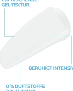 La Roche Posay Toleriane Dermallergo Nachtcreme 40 ml