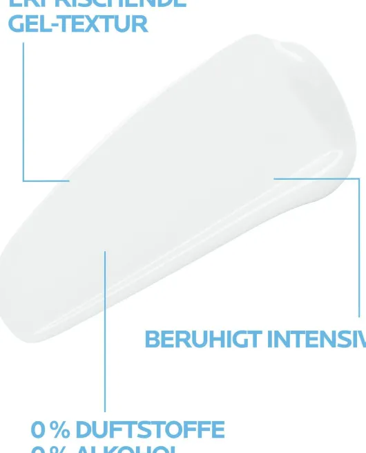 La Roche Posay Toleriane Dermallergo Nachtcreme 40 ml