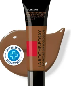 La Roche Posay Toleriane Make-Up Fluid Nr.18 30 ml