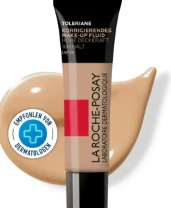 La Roche Posay Toleriane Make-Up Fluid Nr.13 30 ml