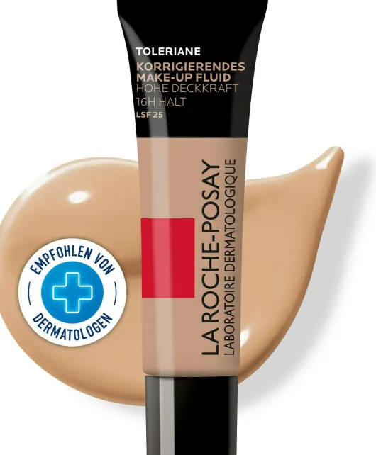 La Roche Posay Toleriane Make-Up Fluid Nr.13 30 ml