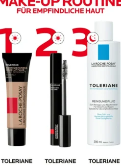 La Roche Posay Toleriane Make-Up Fluid Nr.13 30 ml