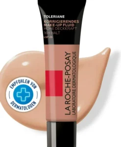 La Roche Posay Toleriane Make-Up Fluid Nr.11 30 ml