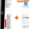 La Roche Posay Toleriane Mascara Multi Dimension 7,2 ml + gratis La Roche Posay Toleriane Dermallergo Augencreme 2 ml