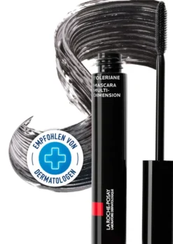 La Roche Posay Toleriane Mascara Multi-Dimensions 7,2 ml