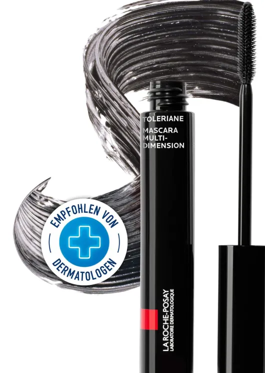 La Roche Posay Toleriane Mascara Multi-Dimensions 7,2 ml