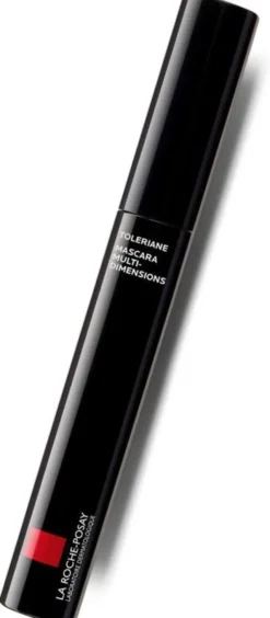 La Roche Posay Toleriane Mascara Multi-Dimensions 7,2 ml