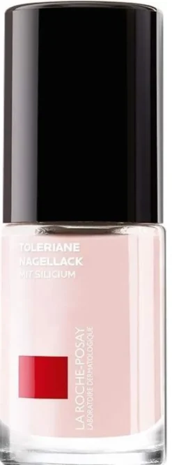 La Roche Posay Toleriane Nagellack Rose Nr. 02