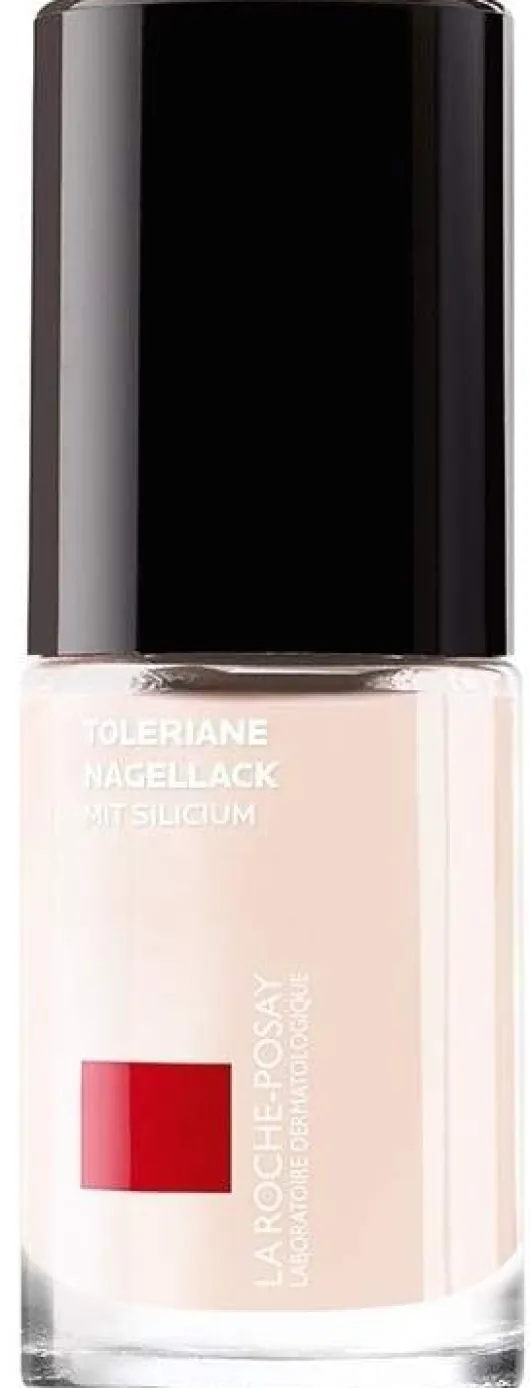 La Roche Posay Toleriane Nagellack Beige Nr. 03