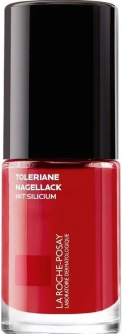 La Roche Posay Toleriane Nagellack Rouge Parfait Nr. 24