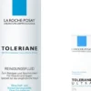La Roche Posay Toleriane Reinigungsfluid 200ml + gratis Roche Posay Toleriane Dermallergo Augencreme 2 ml