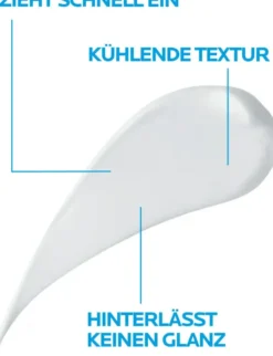 La Roche Posay Toleriane Rosaliac AR LSF 30 50 ml Creme + gratis Roche Posay Toleriane Dermallergo Augencreme 2 ml