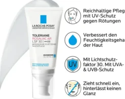 La Roche Posay Toleriane Rosaliac AR LSF 30 50 ml Creme