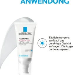 La Roche Posay Toleriane Rosaliac AR LSF 30 50 ml Creme