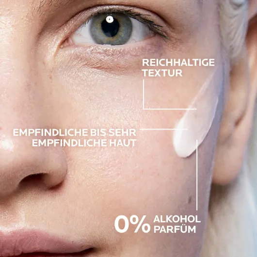 La Roche Posay Toleriane sensitive Creme 40 ml