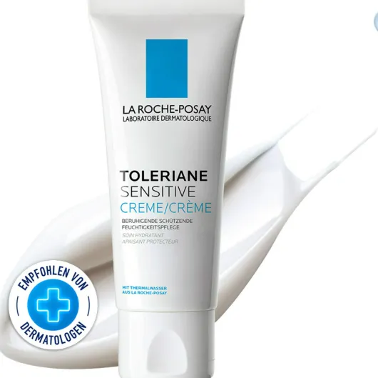 La Roche Posay Toleriane sensitive Creme 40 ml