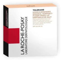 La Roche Posay Toleriane Teint Mineral Kompakt Puder Nr. 11 9 G