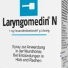 Laryngomedin N Hals-Spray 45 g