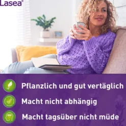 Lasea 14 Weichkapseln