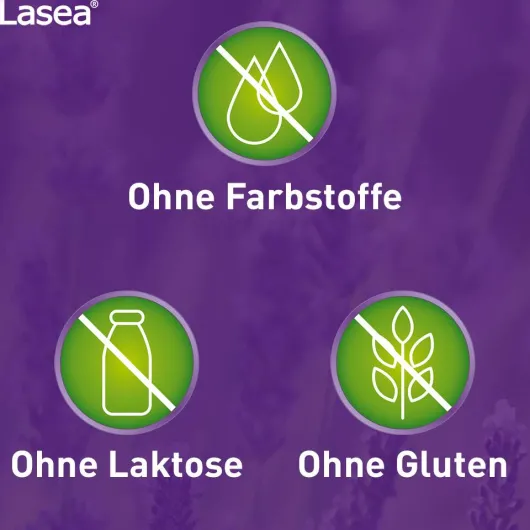 Lasea 14 Weichkapseln